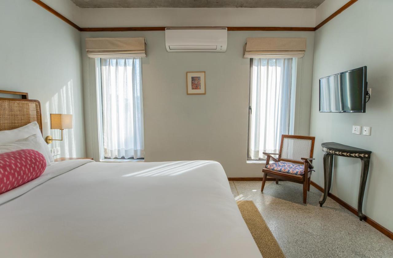 Amrit Bhawan Haridwār Quarto foto