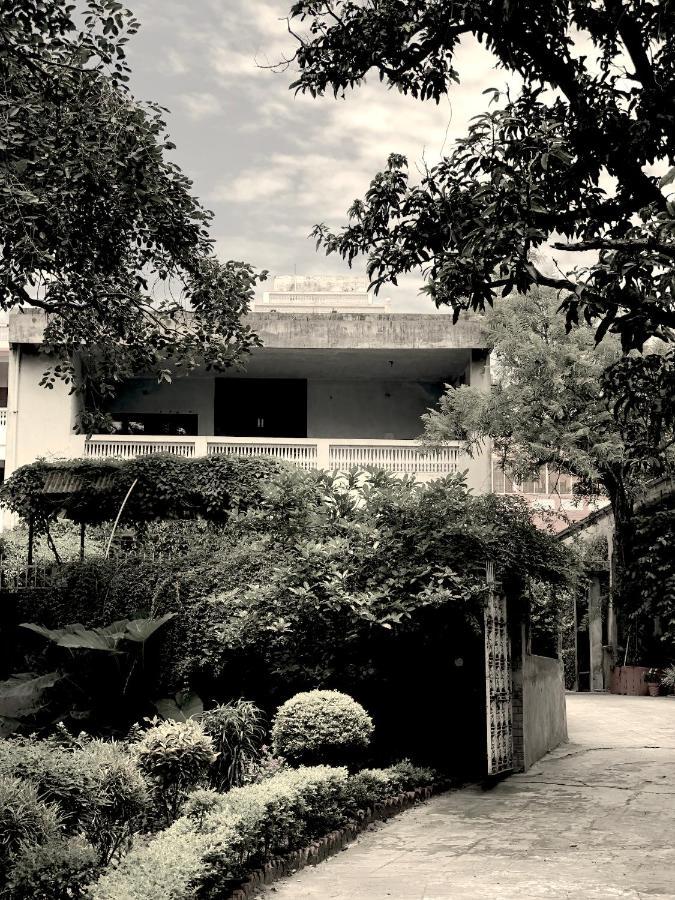 Amrit Bhawan Haridwār Exterior foto